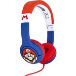 OTL Cuffie Super Mario Junior