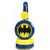 OTL DC Comics Batman Caped Crusader Headphones