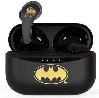 OTL DC Comics Batman Wireless In-ear