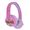 OTL L.O.L. Surprise! Glitterati club Pink Kids Wireless Headphones
