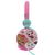 OTL L.O.L. Surprise! Glitterati Pink Kids Core Headphones