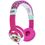 OTL L.O.L. Surprise! My Diva Pink Kids Headphones