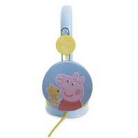 OTL Peppa Pig Blue Kids Core Headphones