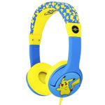 OTL Pokémon Pikachu Kids Headphones