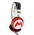OTL Super Mario Icon Teen Stereo Headphones