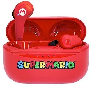 OTL Super Mario wireless in-ear