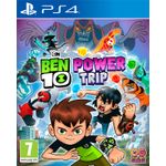 Outright Games Ben 10: Power Trip!