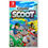 Outright Games Crayola Scoot