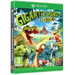 Outright Games Gigantosaurus