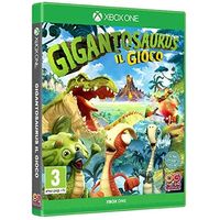 Outright Games Gigantosaurus