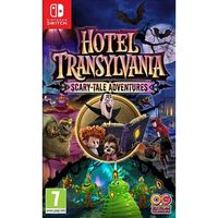 Outright Games Hotel Transylvania: Avventure Da Paura