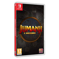 Outright Games Jumanji