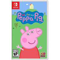 Outright Games La Mia Amica Peppa Pig