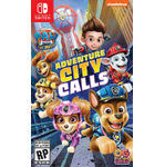 Outright Games PAW Patrol: Adventure City Chiama