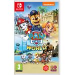 Outright Games Paw Patrol World