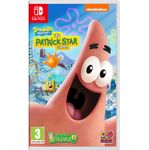 Outright Games SpongeBob SquarePants: The Patrick Star Game