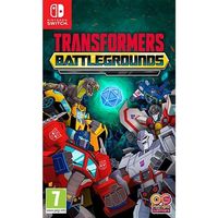 Outright Games Transformers: Battlegrounds