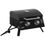 Outsunny Barbecue a Gas Pieghevole con Coperchio