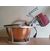 OVBC Paiolo elettrico in rame per polenta