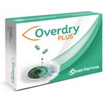 Overfarma Overdry Plus Compresse
