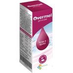Overfarma Overmel Gocce