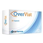 Overfarma Overvist Capsule