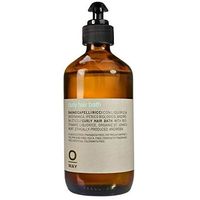 Oway Curly Hair Bath Shampoo