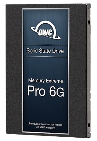 OWC Mercury Extreme Pro 6G