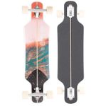 Oxelo Longboard 100 Drop