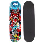Oxelo Skateboard MID100