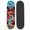 Oxelo Skateboard MID100