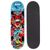 Oxelo Skateboard MID100