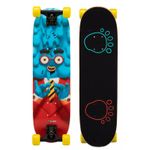 Oxelo Skateboard Play 120