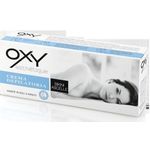 Oxy Crema Depilatoria Ascelle e Bikini