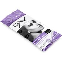Oxy Strisce Depilatorie Viso