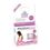 P6 Nausea Control Bracciale Antinausea Gravidanza