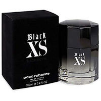 Paco Rabanne Black XS Eau de Toilette