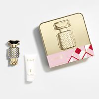 Paco Rabanne Cofanetto Fame