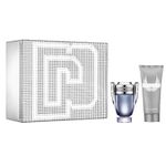 Paco Rabanne Cofanetto Invictus