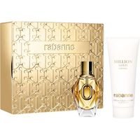 Paco Rabanne Cofanetto Rabanne Million Gold For Her