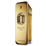Paco Rabanne Million Gold Eau de Parfum Intense
