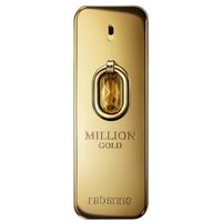 Paco Rabanne Million Gold Elixir Parfum Intense
