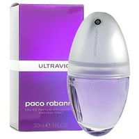 Paco Rabanne Ultraviolet Woman Eau de Parfum