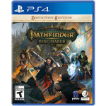 Paizo Pathfinder: Kingmaker - Definitive Edition
