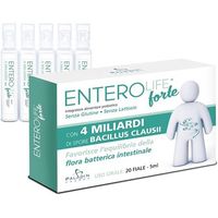 Paladin Enterolife Forte Fiale