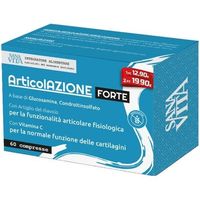 Paladin Sanavita Articolazione Forte Compresse