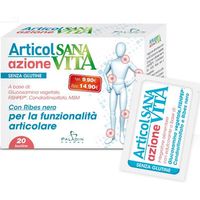 Paladin Sanavita Articolazioni