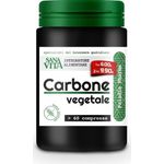 Paladin Sanavita Carbone Vegetale Compresse