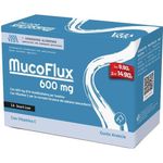 Paladin Sanavita Mucoflux 600mg Sistema Immunitario Bustine