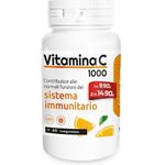 Paladin Sanavita Vitamina C 1000 Compresse